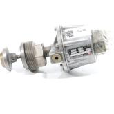 Angle seat valve  Used